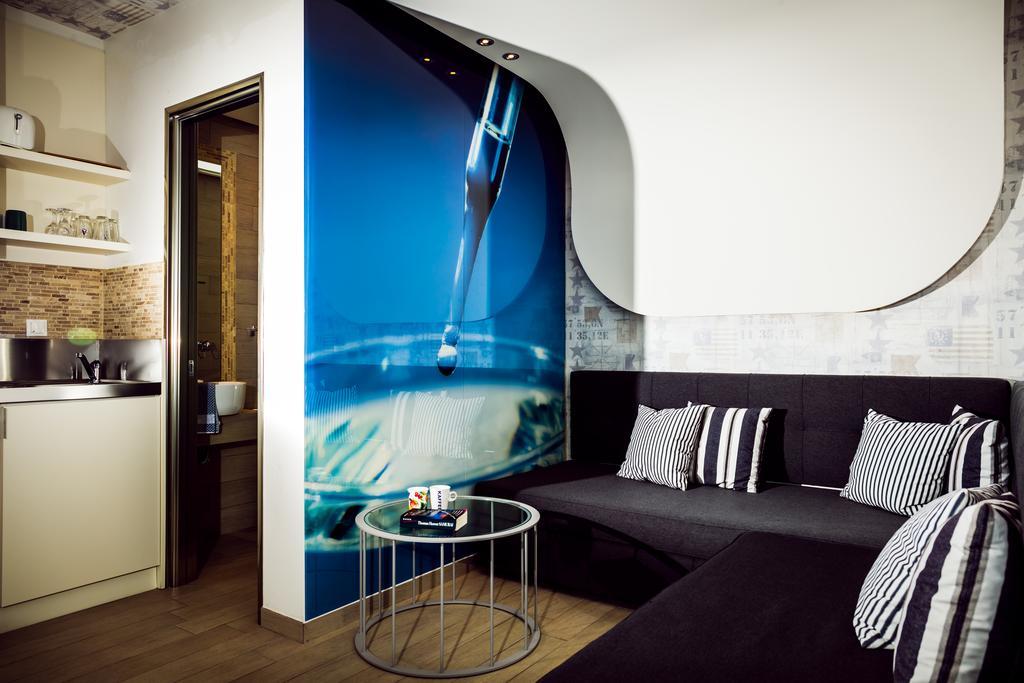 Green Sea Apartments Skala Potamia  Dış mekan fotoğraf